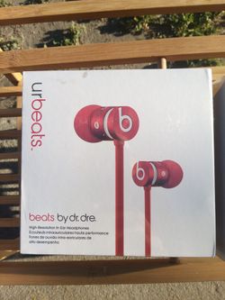 !! Earphones UR Beats New Firm Price