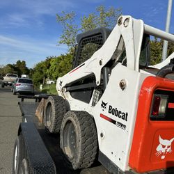 2015 Bobcat S530