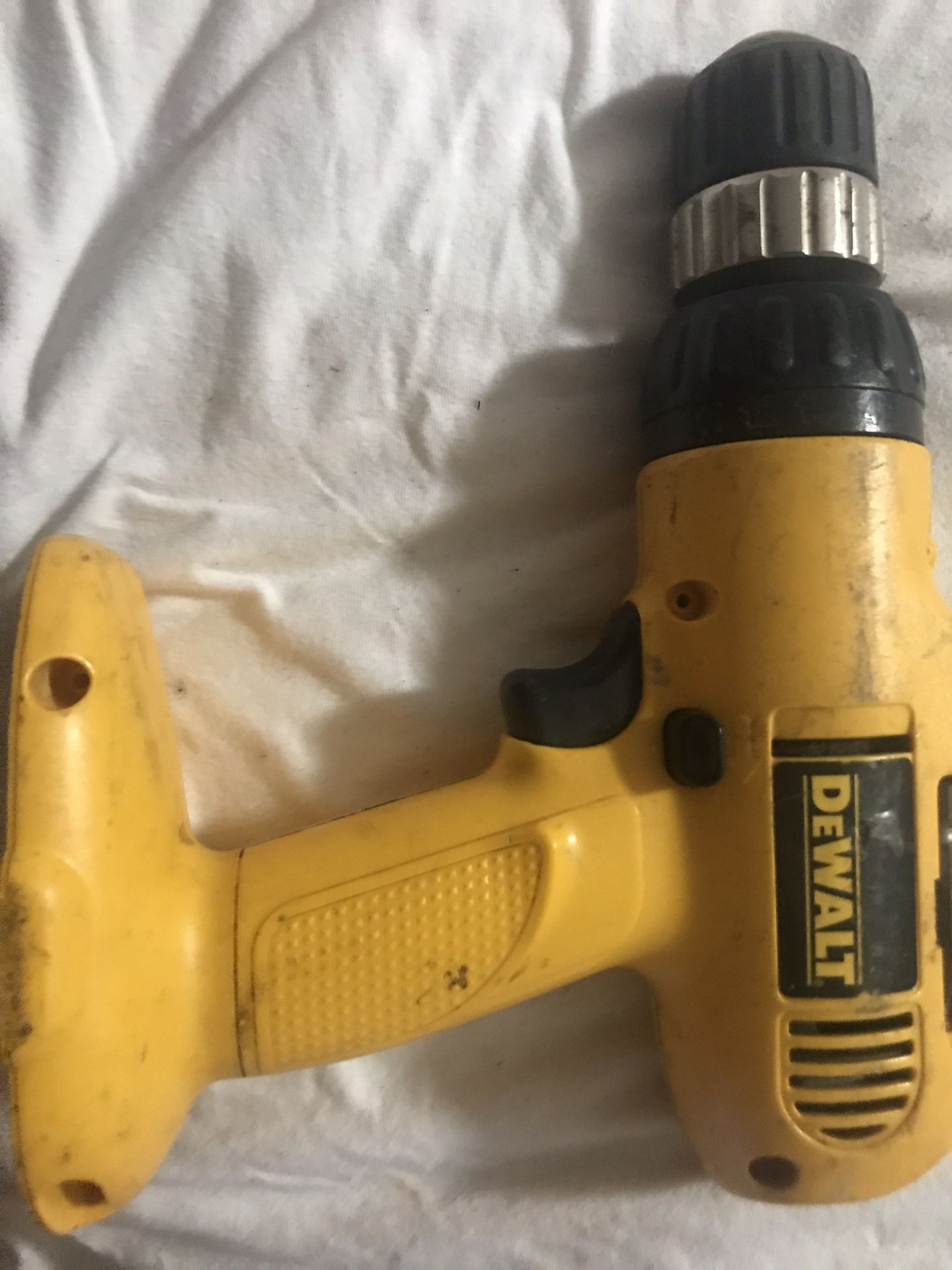 Drill Dewalt Dw958