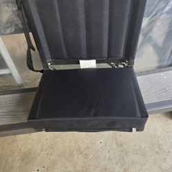 Stadium Seat.