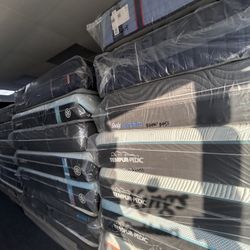 Name Brand Mattresses