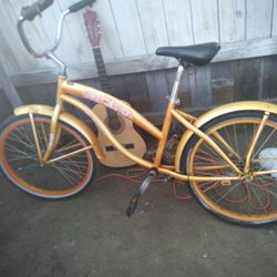 Beach Cruiser 
