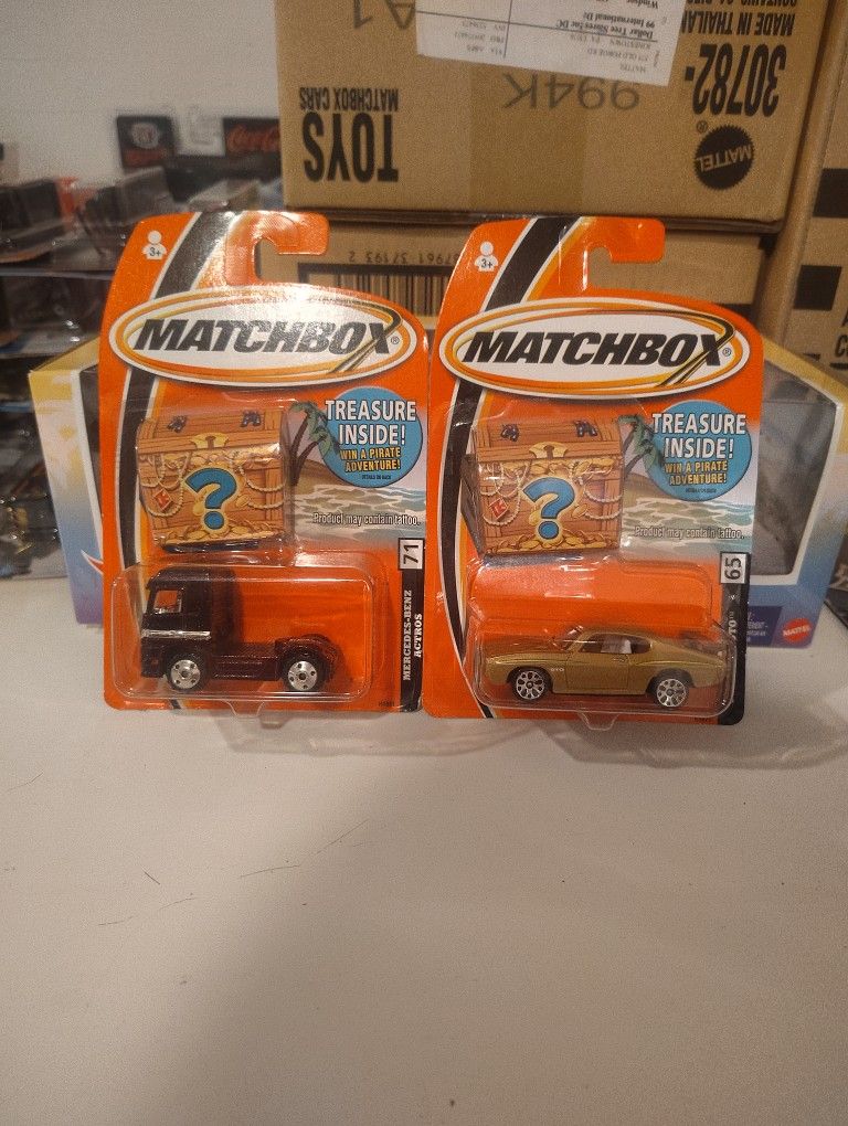 Matchbox