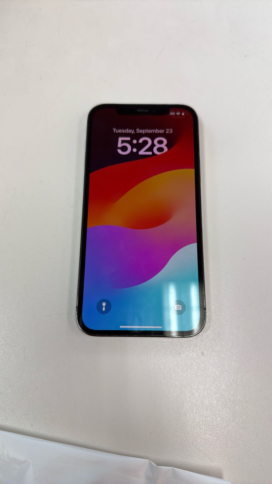 Iphone 12 Pro