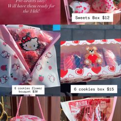Valentines Gifts