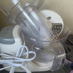 Moving Sale