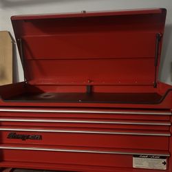 Snap On Tool Box