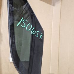 2022 Mercedes Benz Window