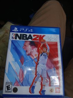 2k22