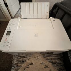 Canon Printer And Copier 