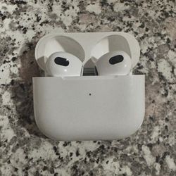 Apple Airpod Pro Gen 1 (Used)