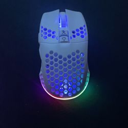 gaming mouse