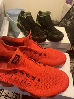 Nike Clot Vapormax