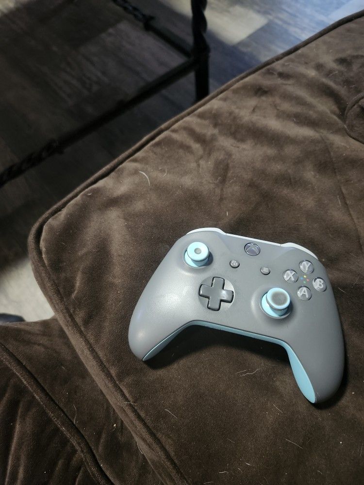 Xbox Controller Wireless