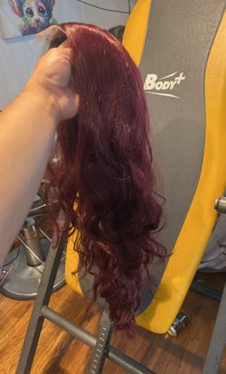 Wigs