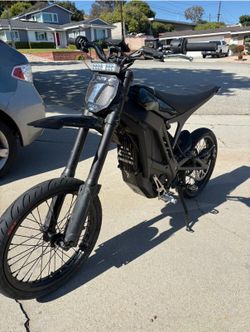E ride pro ss 2.0 with long seat