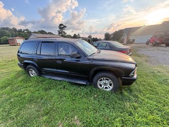 2003 Dodge Durango