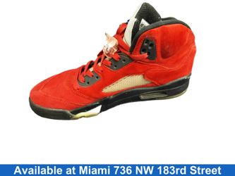 Jordan Dd0587600 Red