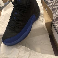 Retro 12 Jordan’s 