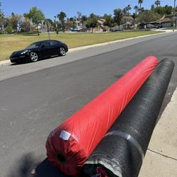 Artificial Grass Rolls 
