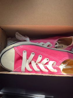 Converse Girls Sneakers