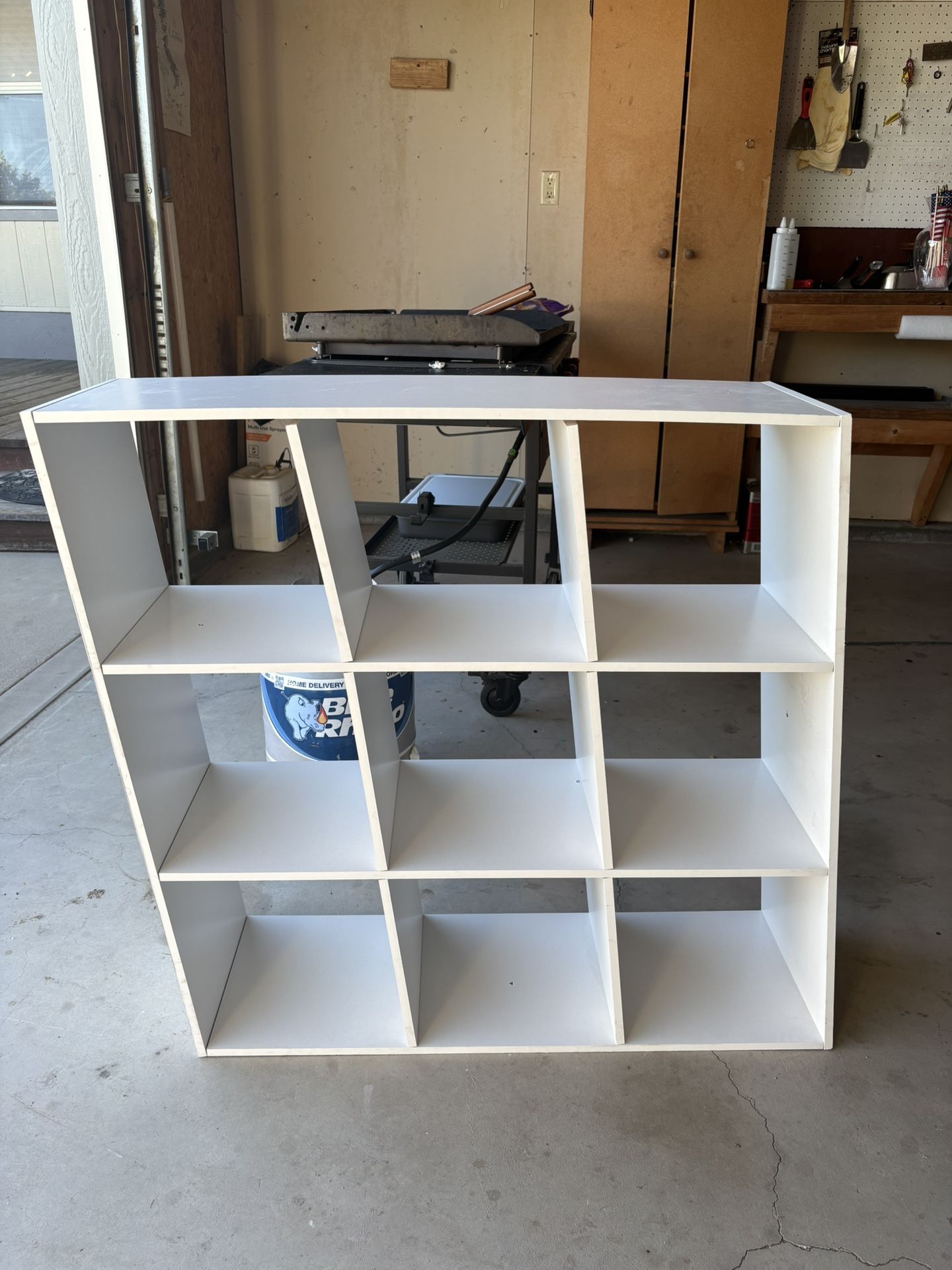 Cubbie For Children’s Toys/room