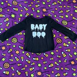 Kids Shirt Halloween All Sizes!