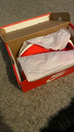 Brand New Nike Cortez