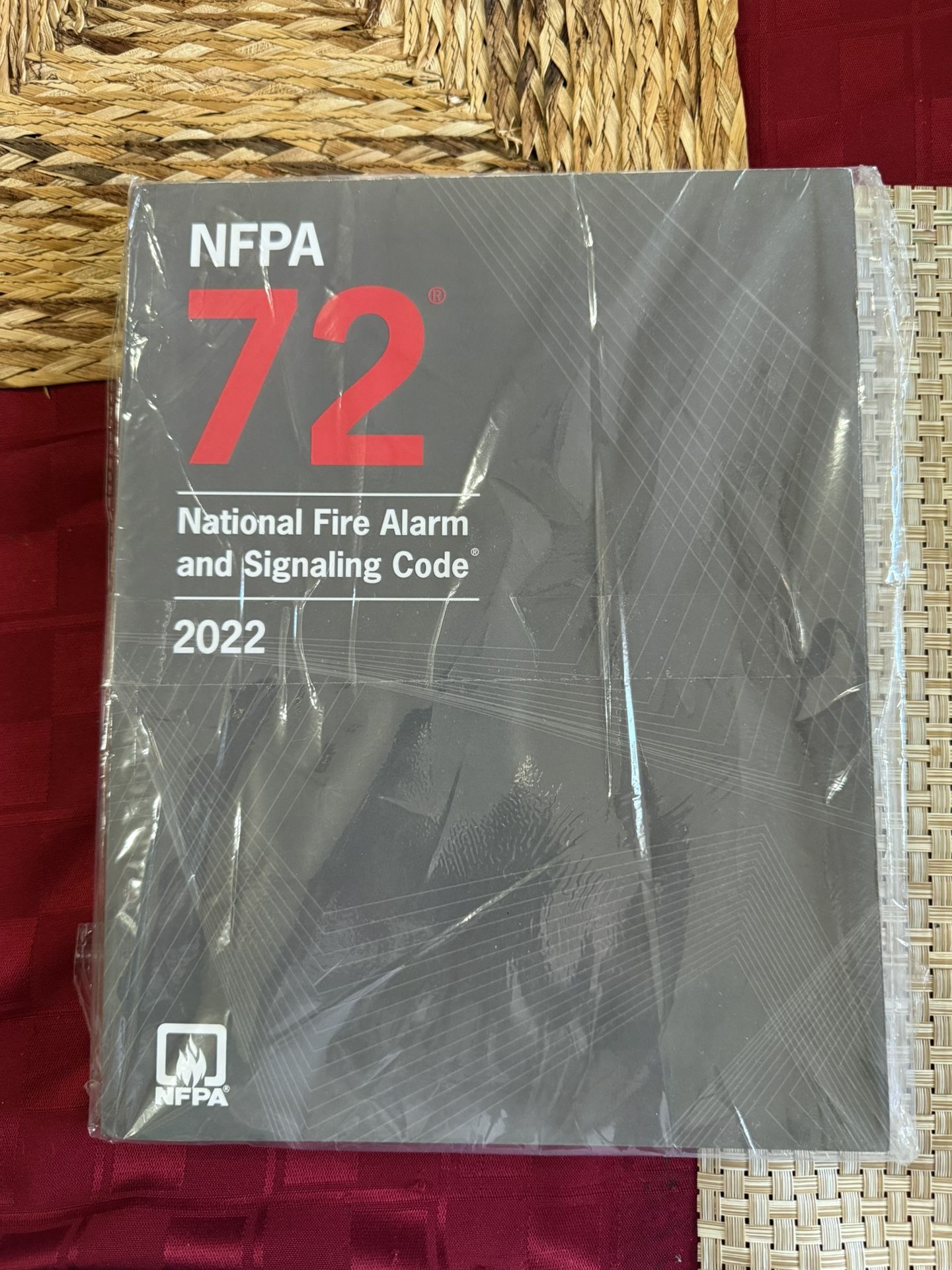 National Fire Alarm And Gignaling Code