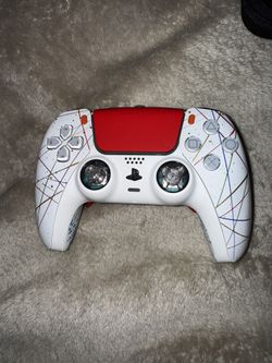 PlayStation 5 Controller