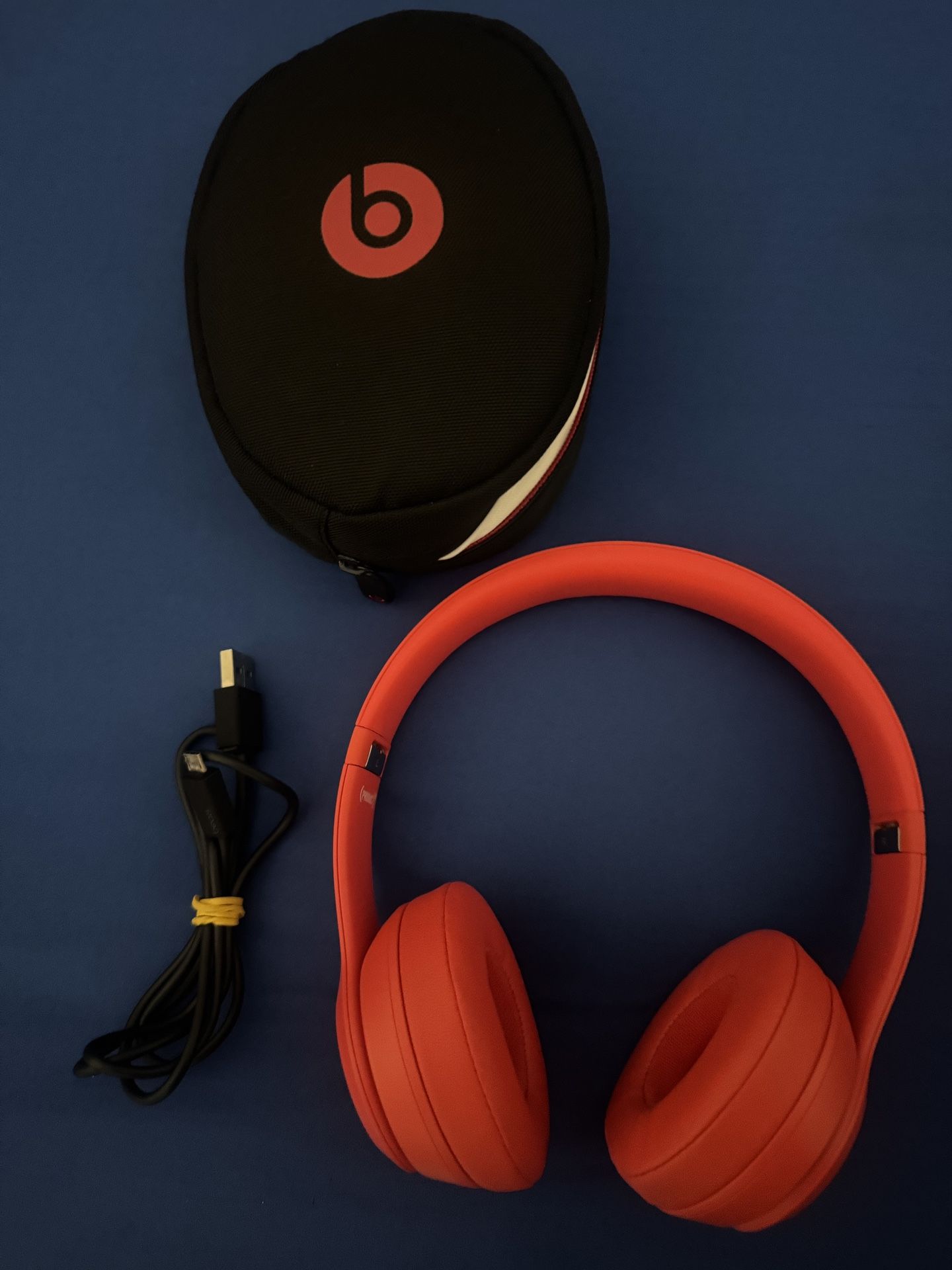 Beats Solo 3 Wireless 
