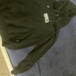 Box Label Pro Club Hoodie