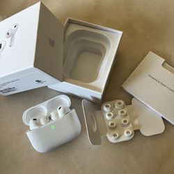 AirPod Pro 3rd generation