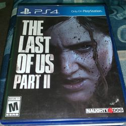 3 Ps4 Game Second Son Limited Edition, Hellblade Senua's Sacrifice, The  Last Of Us Part II for Sale in North Highlands, CA - OfferUp