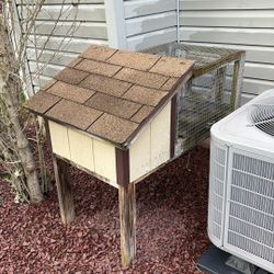Rabbit Hutch