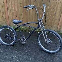Beach Cruiser