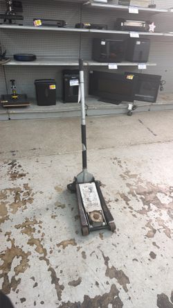 Jack stand torin
