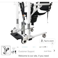 Chair For Bathroom Senior Like Brand New 