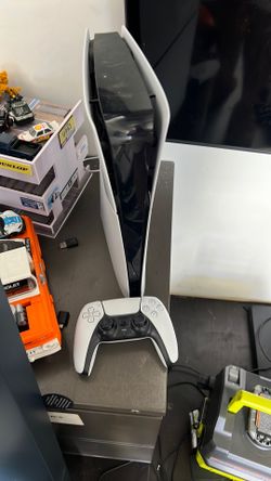 Ps5 slim