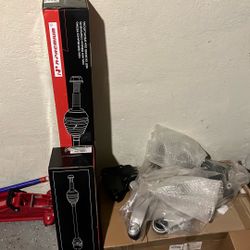 Parts For 2012 To 2015 Volvo S60 