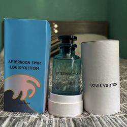 Louis Vuitton Afternoon Swim