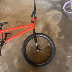 Bmx