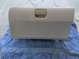 12-15 Honda Civic Glove Box