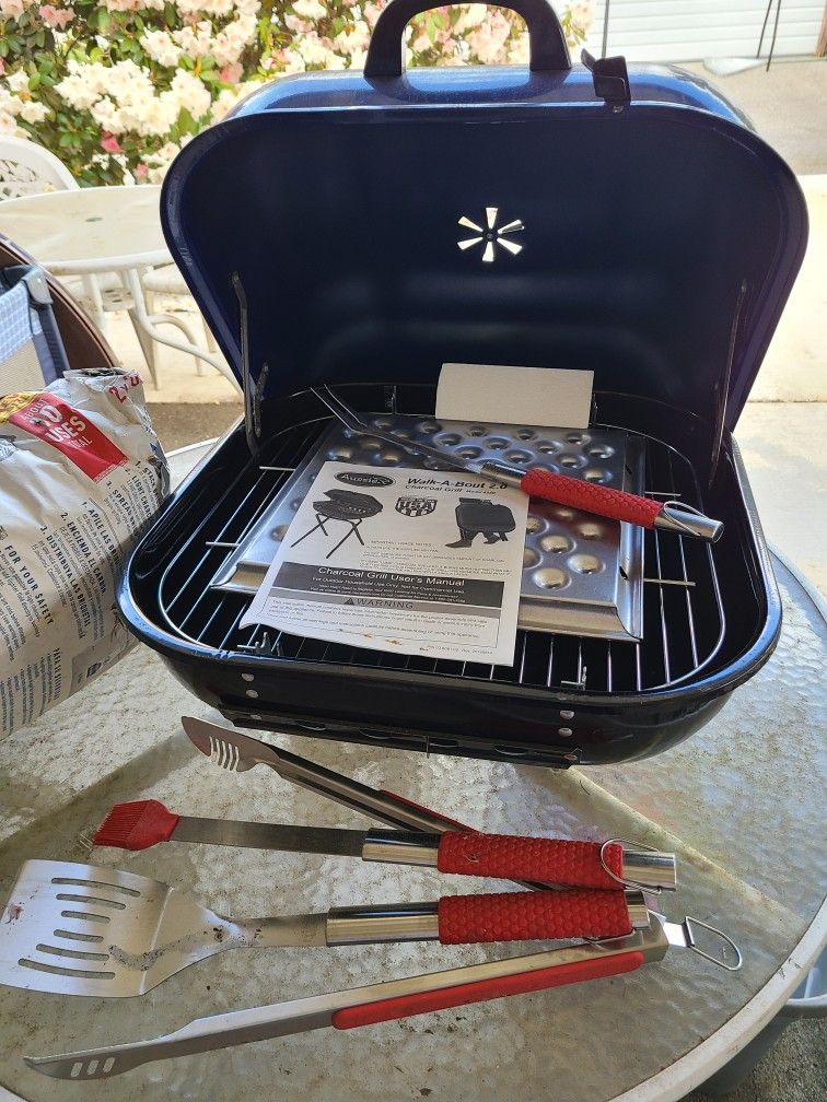 B-B-Q