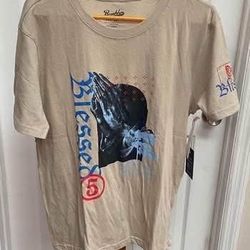 New Adult Size M Brooklyn T-shirt just $5 