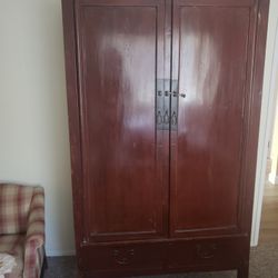 Armoire