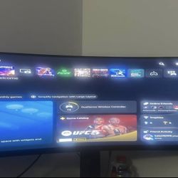 gaming Monitor 