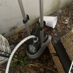 Pro Fabric Steamer Brand New.