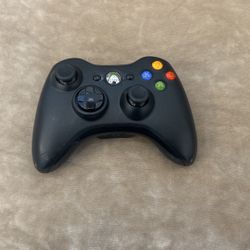 Xbox 360 Controller 