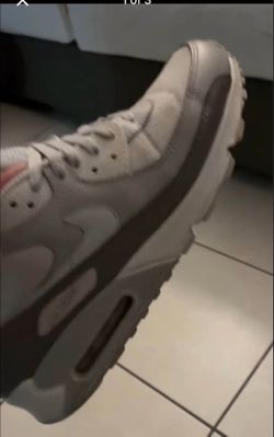 Nike Air max size 10 men like new for sale